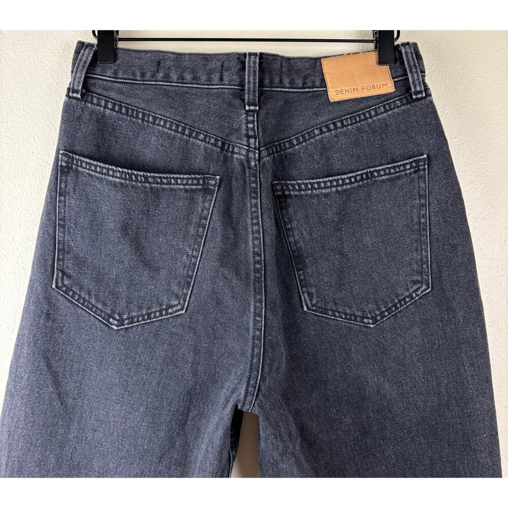 Aritzia Denim Forum 90s Joni Hi-Rise Loose Jeans Size 27 - Picture 14 of 16